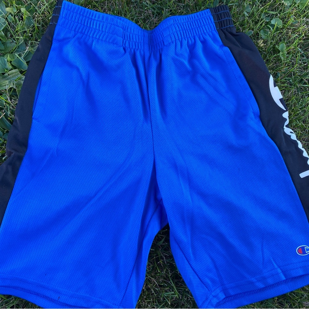 Champion- Boys sports short